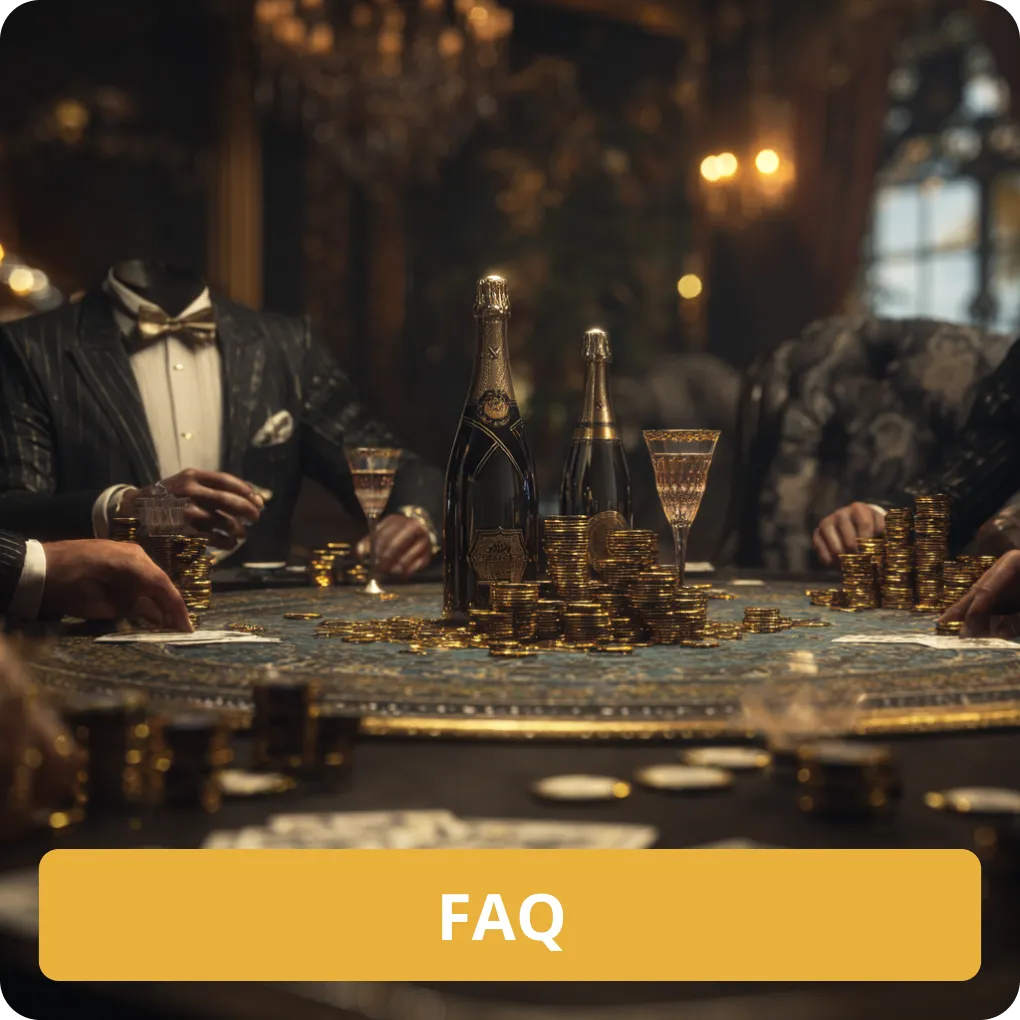 FAQ
