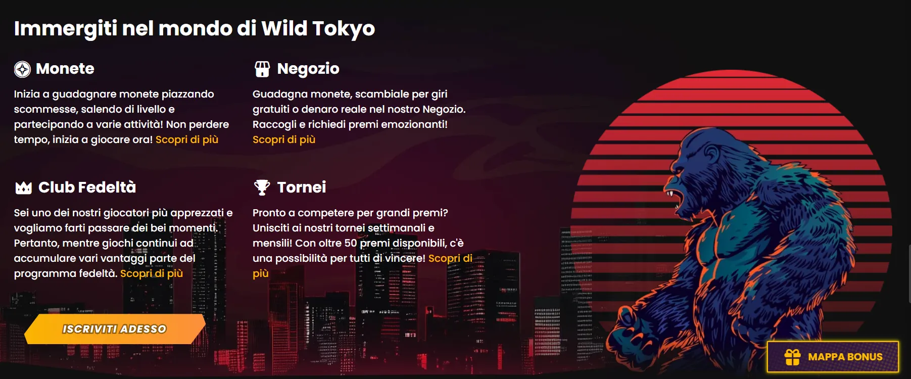 Vantaggi e Svantaggi dei Migliori Casino Non AAMS